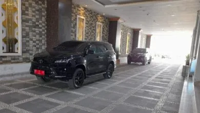 Wakil Wali Kota Kendari Imbau ASN Tidak Gunakan Randis saat Mudik Lebaran