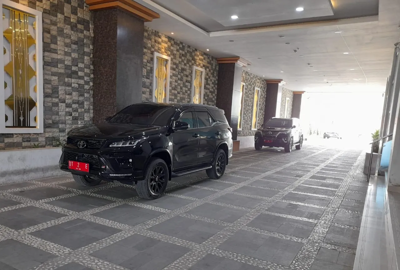 Wakil Wali Kota Kendari Imbau ASN Tidak Gunakan Randis saat Mudik Lebaran