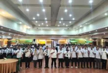 200 Peserta Ikuti Orientasi PPPK Lingkup Pemda Buton