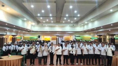 200 Peserta Ikuti Orientasi PPPK Lingkup Pemda Buton