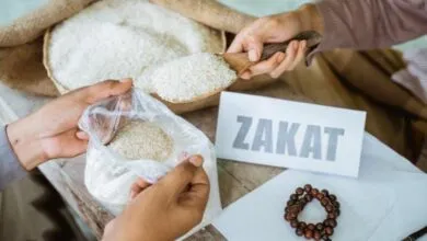 Besaran Zakat Fitrah di Muna Barat Ditetapkan, Beras Premium Rp38 Ribu Per Jiwa