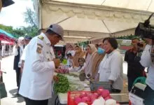 Beras Hingga Bawang Tersedia dalam GPM Mulai 19-23 Maret di Pelataran MTQ Kendari