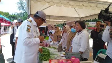 Beras Hingga Bawang Tersedia dalam GPM Mulai 19-23 Maret di Pelataran MTQ Kendari