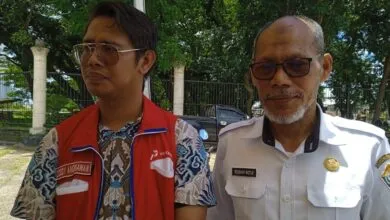 1,6 Juta Gas Elpiji Tersedia di Sultra Selama Ramadan dan Jelang Idulfitri 2025
