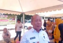 Permudah Masyarakat dapatkan Bahan Pokok, Dinas Ketapang Kendari akan Hadirkan Kios Pangan