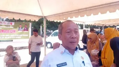 Permudah Masyarakat dapatkan Bahan Pokok, Dinas Ketapang Kendari akan Hadirkan Kios Pangan