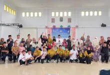 Hotel Qubah 9 Kunjungi Sentra Meohai sebagai Bentuk Aksi Sosial di Bulan Ramadan