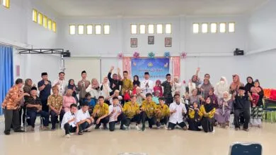 Hotel Qubah 9 Kunjungi Sentra Meohai sebagai Bentuk Aksi Sosial di Bulan Ramadan