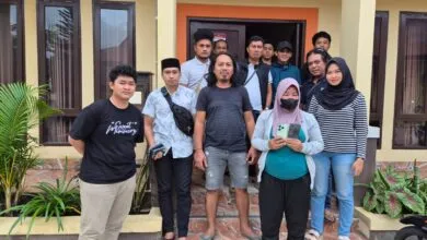 Pelaku Pencurian di Pasar Pagi Anawoi Kolaka Ditangkap Polisi, Tersangka Curi Emas dan Uang Puluhan Juta