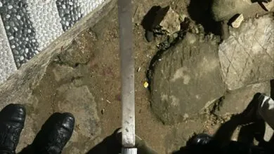 Pelaku Penganiayaan dengan Senjata Tajam di Muna Diamankan Polisi