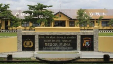 Basmi Premanisme Berkedok Ormas, Polres Muna Bentuk Tim Khusus