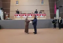 PAD Kota Kendari Tahun 2024 Capai Rp343 Miliar