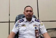 500 Unit Motor Bisa Menyeberang Gratis di Pelabuhan Feri di Sultra, Berikut Caranya