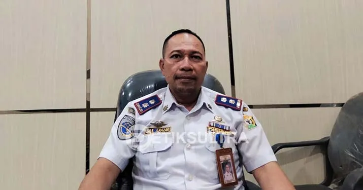 500 Unit Motor Bisa Menyeberang Gratis di Pelabuhan Feri di Sultra, Berikut Caranya