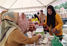 Pemkot Kendari Bakal Gelar Pasar Murah, Upaya Stabilkan Harga di Ramadan