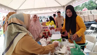 Pemkot Kendari Bakal Gelar Pasar Murah, Upaya Stabilkan Harga di Ramadan
