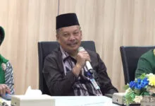 Ini Besaran Zakat Fitrah 2025 yang Ditetapkan Pemkot Kendari
