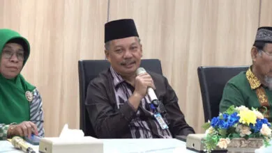 Ini Besaran Zakat Fitrah 2025 yang Ditetapkan Pemkot Kendari