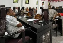 Dampak Efisiensi di Muna Barat, APBD Terpangkas Rp54 Miliar