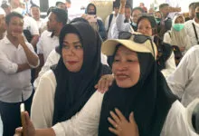 Pengangkatan Ditunda Padahal sudah Mengabdi Selama 19 Tahun, PPPK Ini Ungkap Kekecewaan di Hadapan Anggota DPRD Sultra