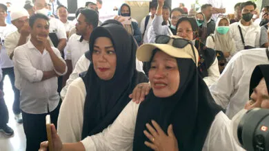Pengangkatan Ditunda Padahal sudah Mengabdi Selama 19 Tahun, PPPK Ini Ungkap Kekecewaan di Hadapan Anggota DPRD Sultra