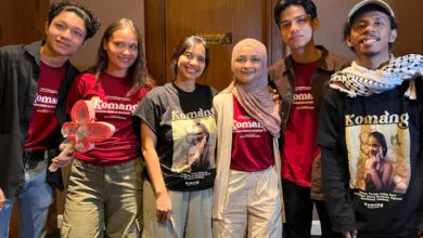 Spesial Show di Kendari, Film Komang Menginspirasi Pentingnya Menghormati Perbedaan