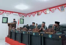 Bupati Harap Anggota DPRD Muna Barat Lewat Bandara Sugimanuru Jika Lakukan Perjalanan Dinas