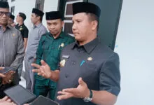 Bupati Muna Barat Dorong Inovasi Tingkatkan PAD di Sejumlah Sektor