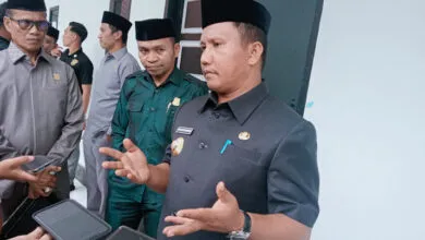 Bupati Muna Barat Dorong Inovasi Tingkatkan PAD di Sejumlah Sektor