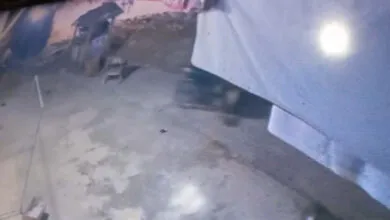 Di Malam Takbiran, Ruko di Mubar Dua Kali Digasak Maling