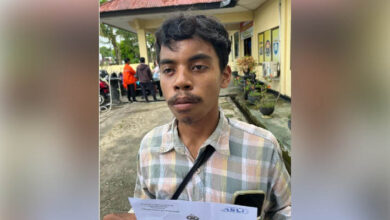 Pegawai SPBU Baruga Diduga Aniaya Seorang Mahasiswa, Polisi Tunggu Hasil Visum