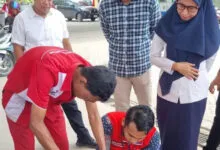 Tindaklanjuti Keluhan Masyarakat, Dinas ESDM dan Polda Sultra Sidak SPBU