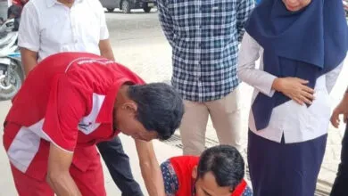 Tindaklanjuti Keluhan Masyarakat, Dinas ESDM dan Polda Sultra Sidak SPBU