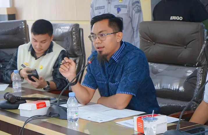 Heboh BBM Oplosan, Komisi II DPRD Kendari Bakal Panggil Pertamina