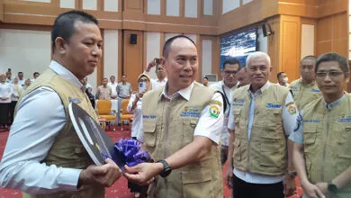 Pemprov Hadirkan Layanan Sigap dan Mobile Bapenda untuk Mudahkan Bayar Pajak Kendaraan