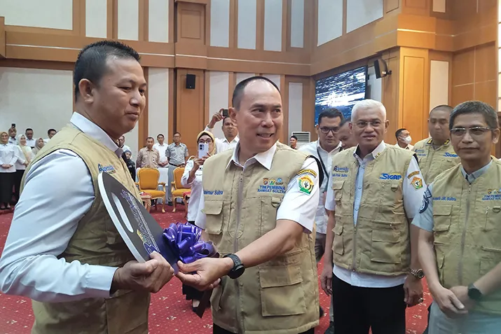 Pemprov Hadirkan Layanan Sigap dan Mobile Bapenda untuk Mudahkan Bayar Pajak Kendaraan