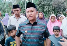 Respon Pelayanan Damkar yang Dinilai Lambat, Bupati Muna Barat Bakal Panggil Pihak Terkait