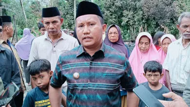 Respon Pelayanan Damkar yang Dinilai Lambat, Bupati Muna Barat Bakal Panggil Pihak Terkait