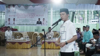 Besaran Zakat Fitrah 2025 di Konut Bakal Ditetapkan Segera