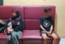 Polisi Tangkap Pasangan Pembuang Bayi di Buton Tengah, Tega Buang karena Hasil Hubungan Gelap