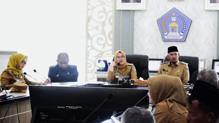 Ketua DPRD Kendari Siap Kawal Pemkot dalam Menangani Banjir