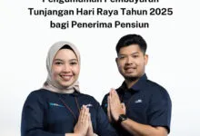 Kabar Gembira, THR bagi Pensiunan akan Segera Dibayarkan