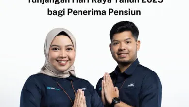 Kabar Gembira, THR bagi Pensiunan akan Segera Dibayarkan