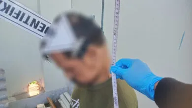 Seorang Lansia di Baubau Ditemukan Tewas Tergantung