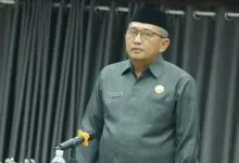 Anggota DPRD Konsel I Gusti Adi Suwantara Tutup Usia