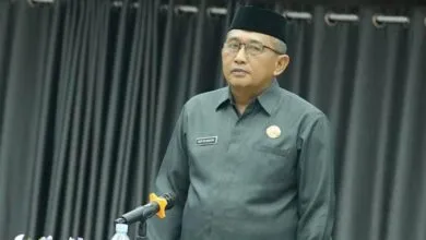 Anggota DPRD Konsel I Gusti Adi Suwantara Tutup Usia