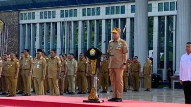 ASR Sebut Bakal Naikan TPP ASN di Lingkup Pemprov Sultra