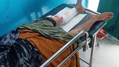BAB di Sungai, Seorang Warga Mubar Diterkam Buaya