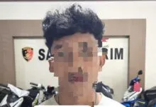 Polisi Berhasil Ringkus Pelaku Pembacokan Siswa SMKN 4 Kendari