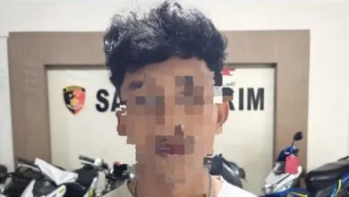 Polisi Berhasil Ringkus Pelaku Pembacokan Siswa SMKN 4 Kendari